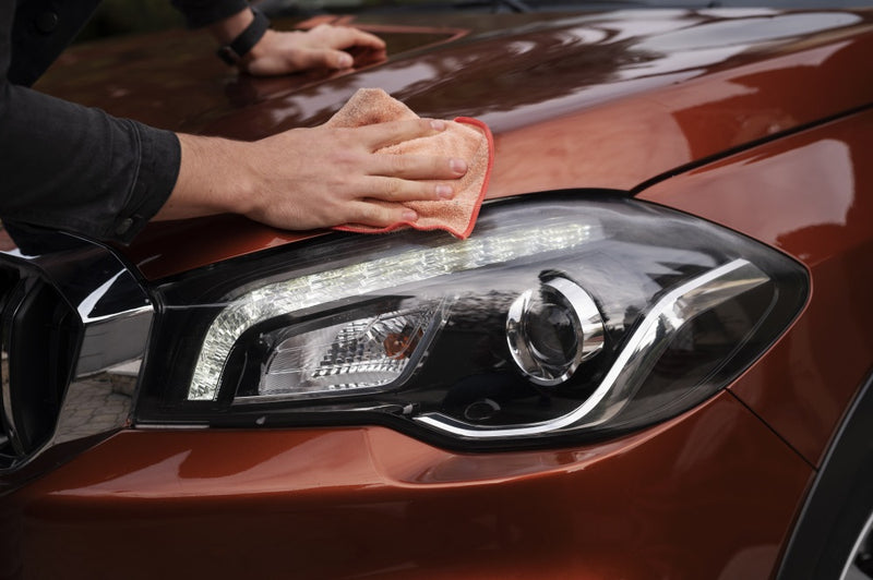 Bringing Back the Shine: A Guide to Headlight Restoration