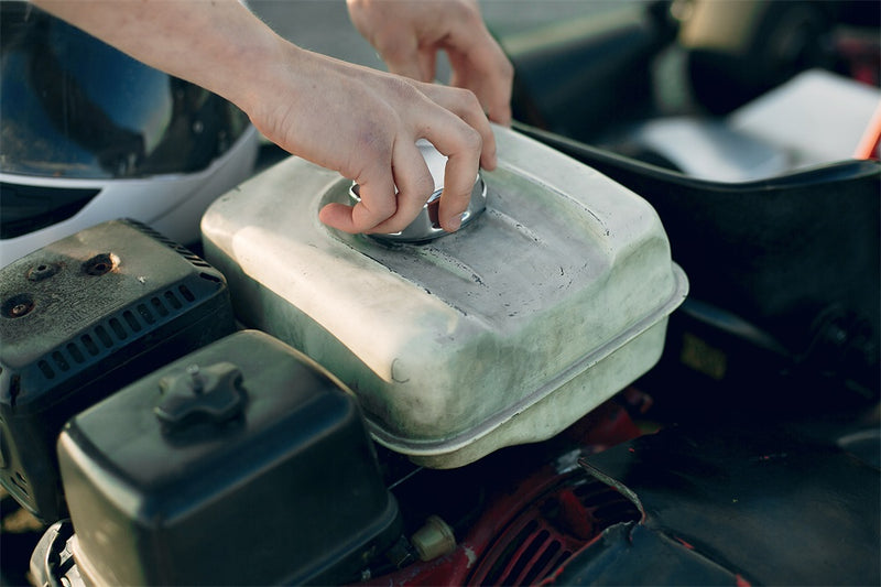 How Often Should You Change Your Brake Fluid?