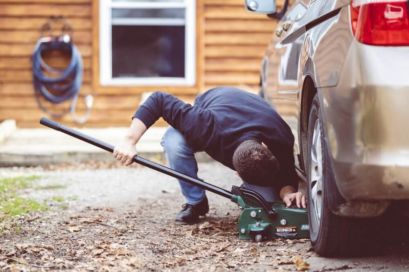 How to Perform Basic Car Repairs at Home