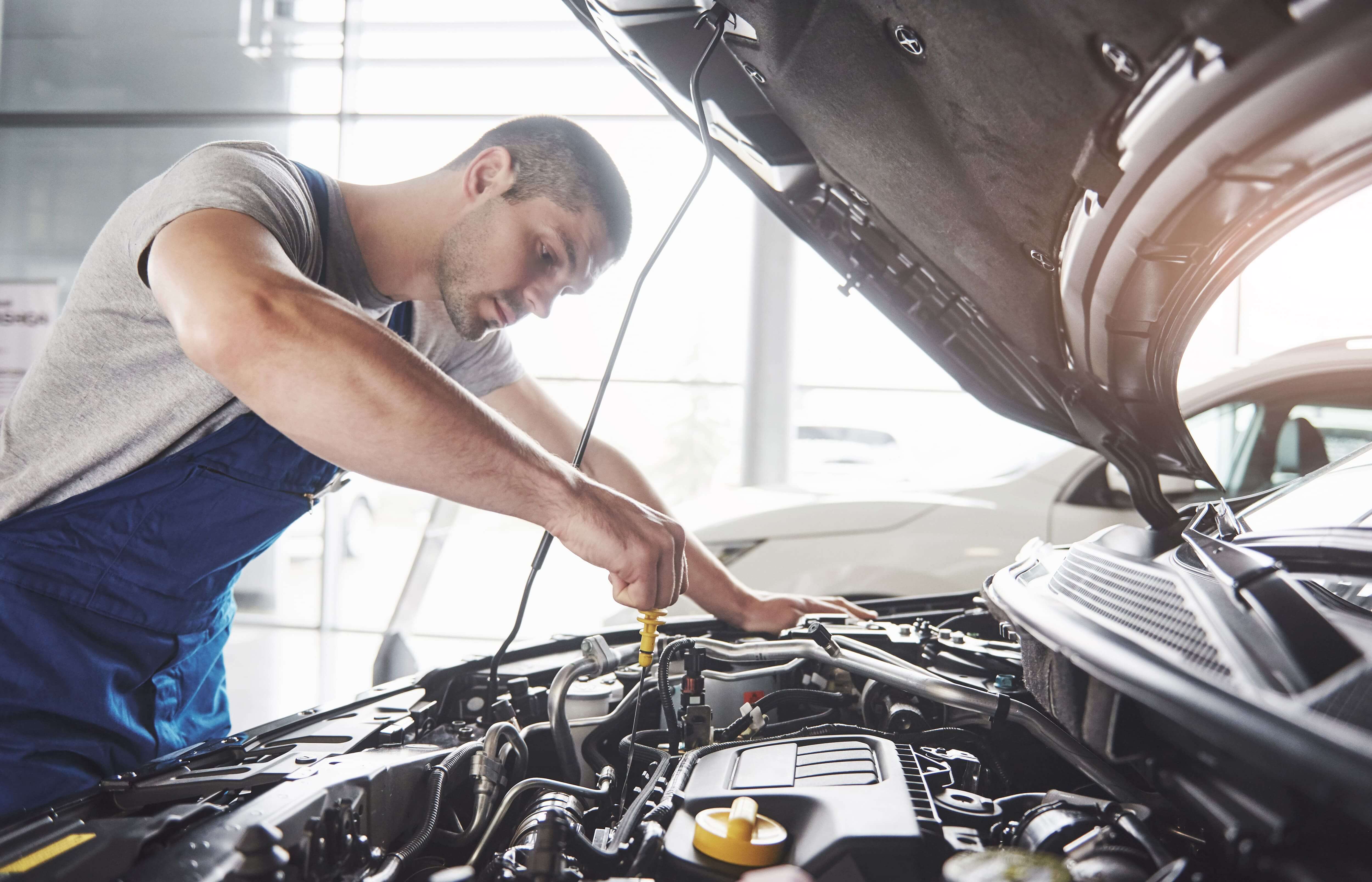 How to Prolong the Life of Your Car: Expert Tips and Maintenance Advic