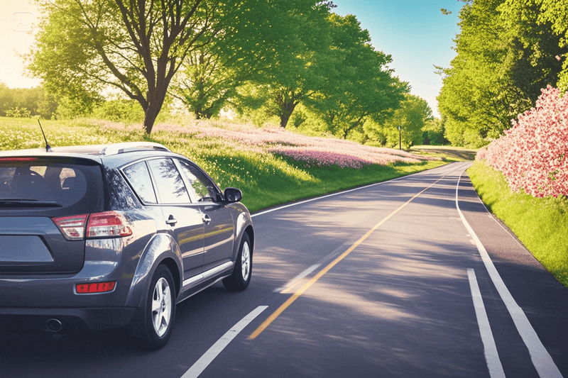 Spring Break Road Trip: How an OBD2 Scanner Can Enhance Your Adventure