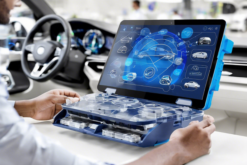 The Future of Car Diagnostics: What to Expect in the Next Decade