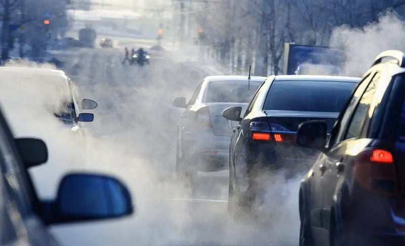 Types of Car Smoke and Their Causes: A Complete Guide