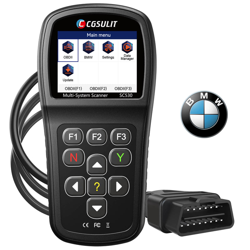 New For BMW Scanner Diagnostic Scanner OBD2 Code Reader Multi-Function  Unlock Version for BMW 1.4 USB Auto Diagnostic Tool - AliExpress