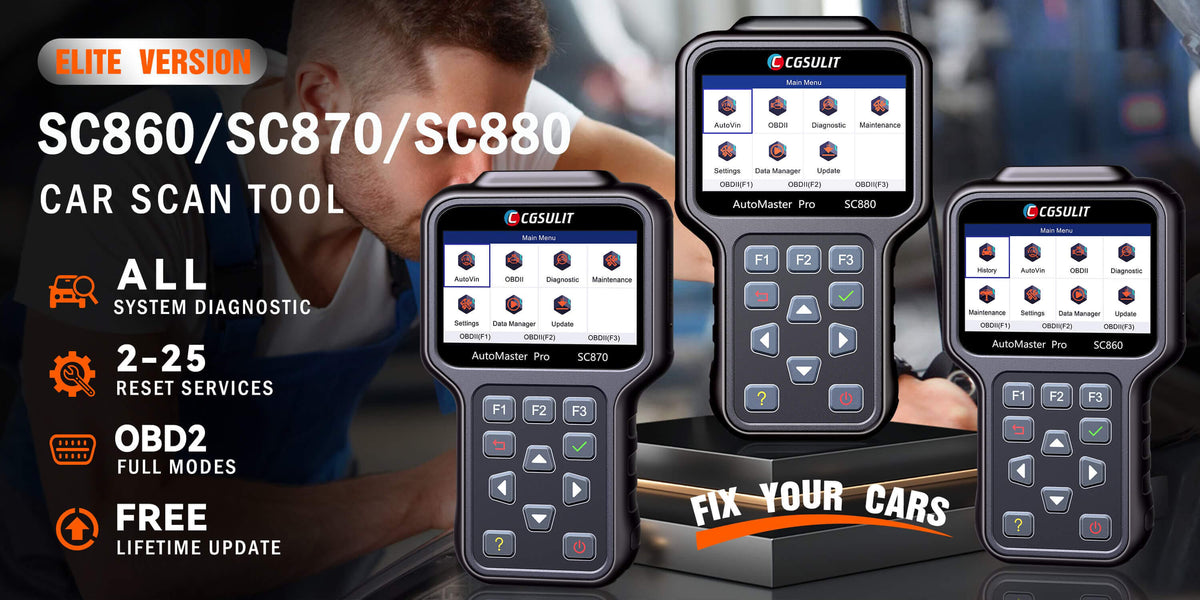 cgsulit 8 series obd2 scanner